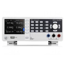 Miernik: mocy ROHDE & SCHWARZ NPA101