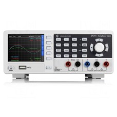 Miernik: analizator mocy ROHDE & SCHWARZ NPA701-G