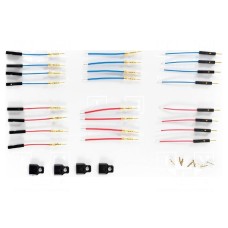 Zestaw przewodów do wlutowania ROHDE & SCHWARZ RT-ZA36