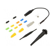 Zestaw akcesoriów do sondy oscyloskopowej ROHDE & SCHWARZ RT-ZA40