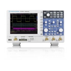 Oscyloskop: cyfrowy ROHDE & SCHWARZ RTC1K-102