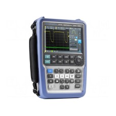 Oscyloskop ręczny ROHDE & SCHWARZ RTH1052