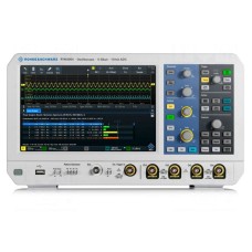 Oscyloskop: sygnałów mieszanych ROHDE & SCHWARZ RTM-BNDL