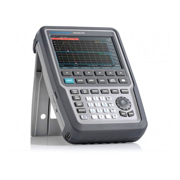 Analizator widma ROHDE & SCHWARZ ZPH-COM2