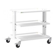 Wózek RT WORK RT-TT/ESD/90/62/T-3