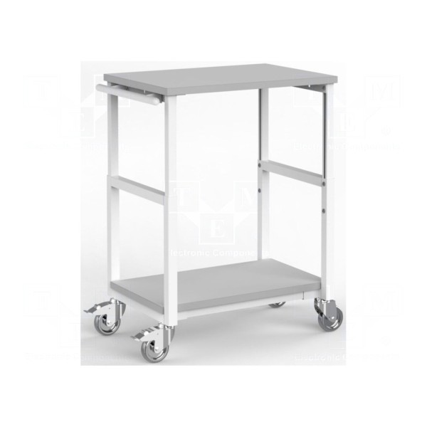 Wózek RT WORK RT-TB/ESD/50/70/W-2