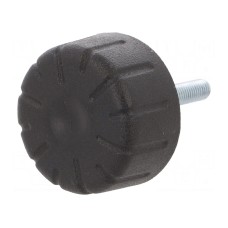 Część zamienna: pokrętło RT WORK RP-G1