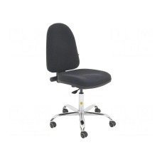 Krzesło RT WORK RS-K1ESD/A