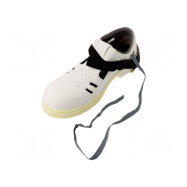 Opaska na buty RT WORK RS-OPN2/V