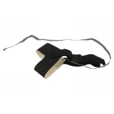 Opaska na buty RT WORK RS-OPN2/V