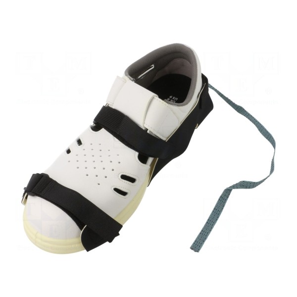 Opaska na buty RT WORK RS-OPN4