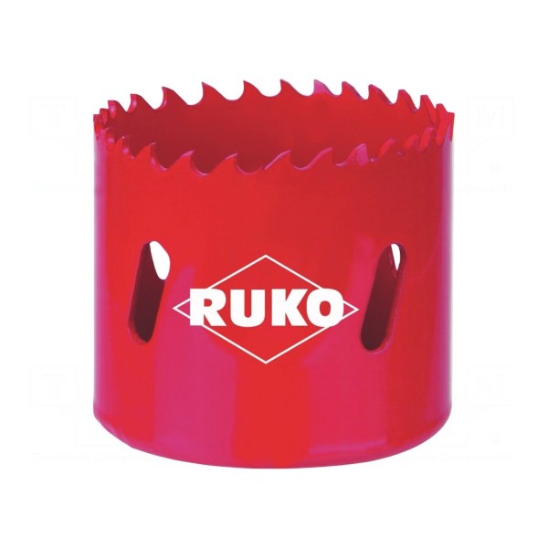 Otwornica RUKO 106 068