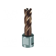 Wiertło RUKO 108 212 G