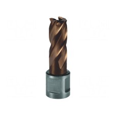 Wiertło RUKO 108 214 G