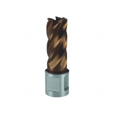 Wiertło RUKO 108 216 G
