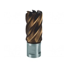 Wiertło RUKO 108 222 G