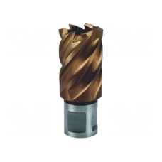Wiertło RUKO 108 224 G