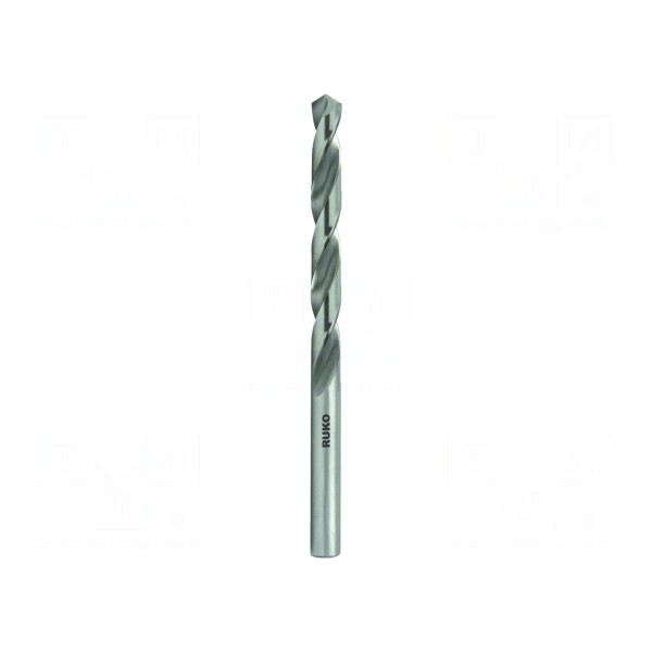 Wiertło RUKO 214 027