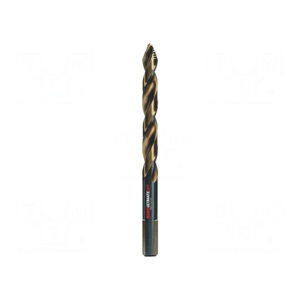 Wiertło RUKO 259 120 E