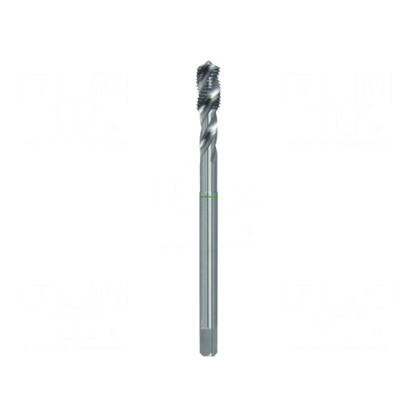 Gwintownik RUKO 266 050 UNF