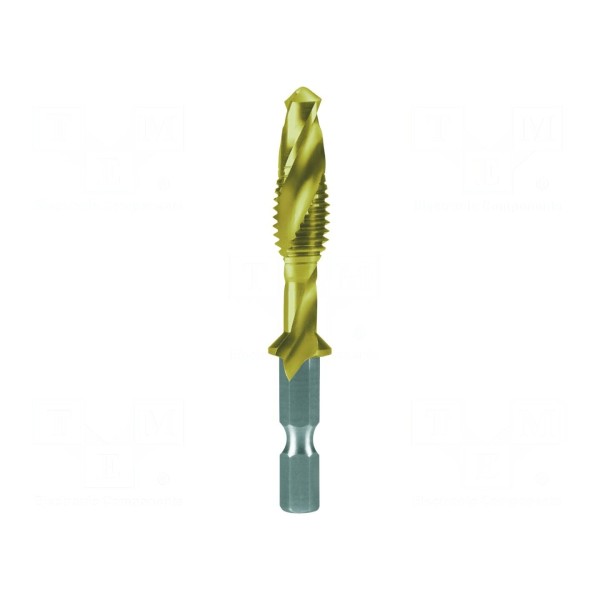 Gwintownik RUKO 270 018 T