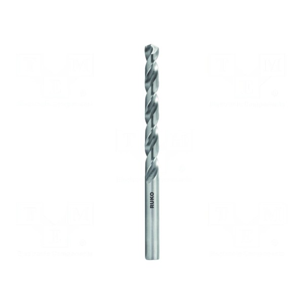 Wiertło RUKO 281 045 E