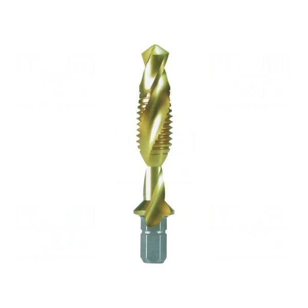 Gwintownik RUKO R 270 017 T