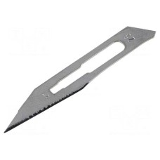 Skalpel RÜTTGERS 1015/25