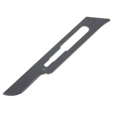 Skalpel RÜTTGERS 1015/15