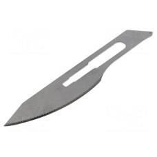 Skalpel RÜTTGERS 1015/24