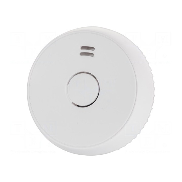 Miernik: wykrywacz dymu SafeMi SHS-05