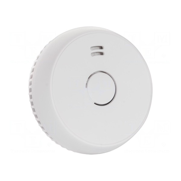 Miernik: wykrywacz dymu SafeMi SHS-05