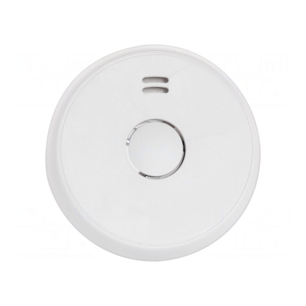 Miernik: wykrywacz dymu SafeMi SHS-05