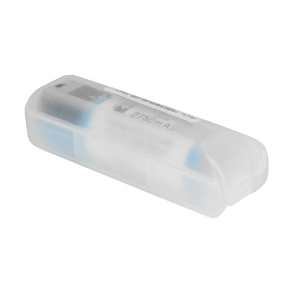 AKUMULATOR SAMSUNG 18650 2750mAh 3,7V z blaszkami INR18650-29E-FT