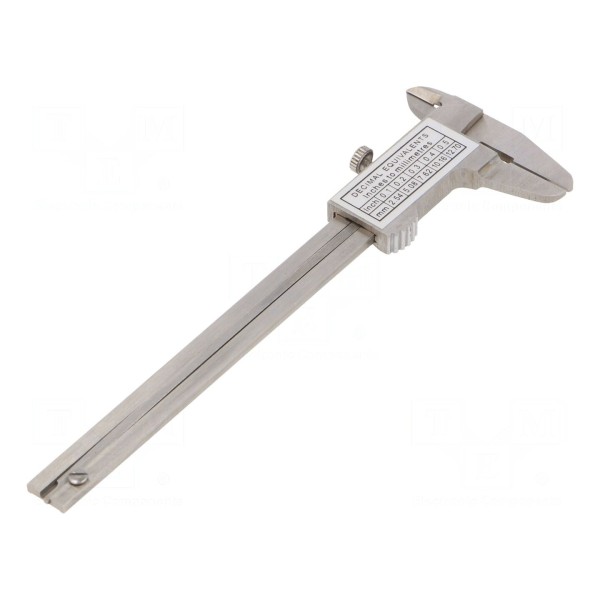 Suwmiarka SCALA SC216305