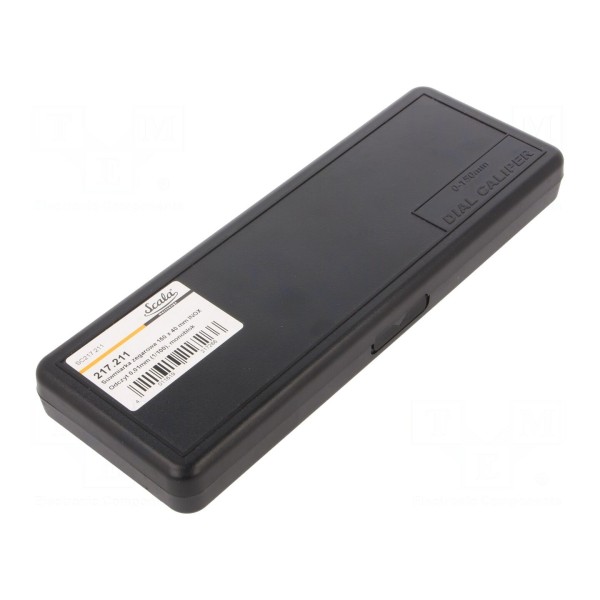 Suwmiarka SCALA SC217211