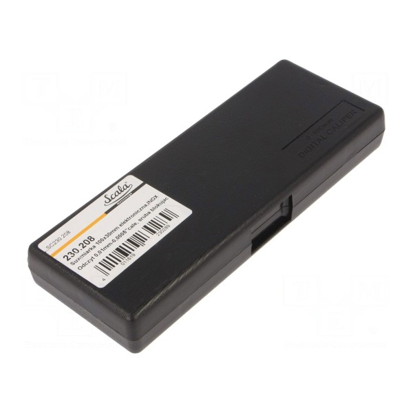 Suwmiarka SCALA SC230208