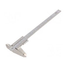 Suwmiarka SCALA 251.304-X