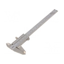 Suwmiarka SCALA 252.301-X