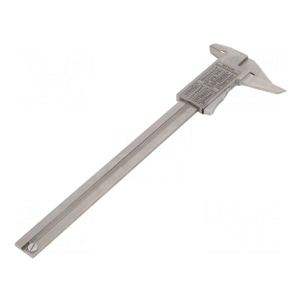 Suwmiarka SCALA 258.301-X