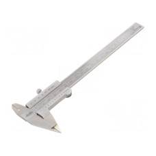 Przymiar traserski SCALA 258.306-X