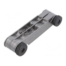 Sprawdzian grzebieniowy SCALA 464.102-X