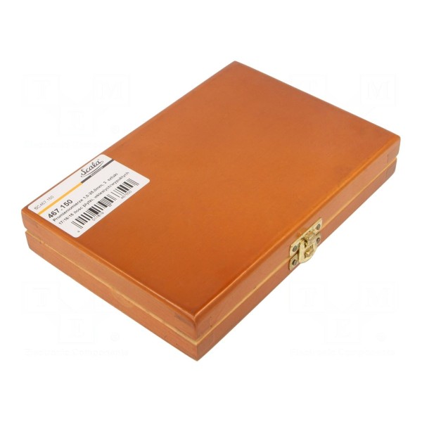 Promieniomierz SCALA 467.150