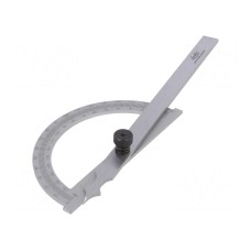 Kątomierz SCALA 486.502-X