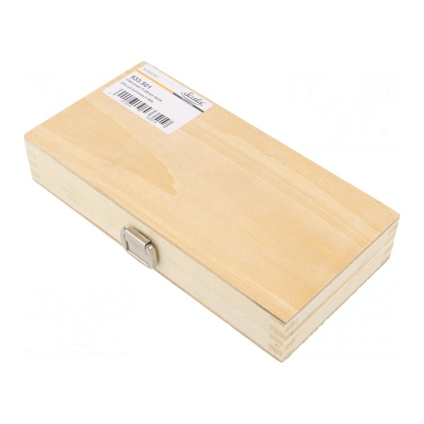 Mikrometr SCALA 533.501