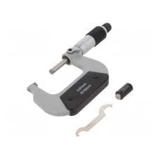 Mikrometr SCALA 533.502-X