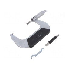 Mikrometr SCALA 533.504-X