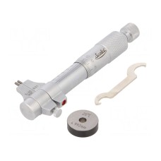 Mikrometr SCALA 542.501