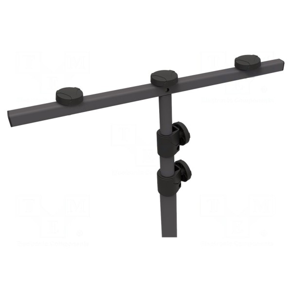Uchwyt SCANGRIP DUAL BRACKET FOR TRIPOD