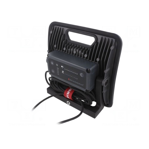 Lampa: robocza SCANGRIP NOVA 6K C+R